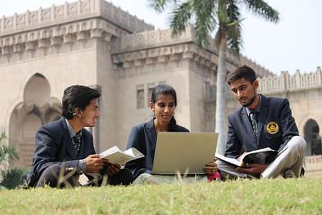 WBJEE Round 2 Kalyani University Cutoff Rank 2024 (Image Credits: pexels)