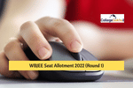 WBJEE Seat Allotment 2022 Live Updates