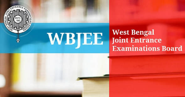 WBJEE 2017: Round 2 Seat Allotment Status Declared