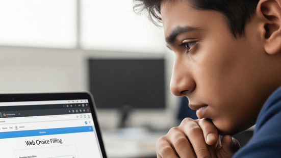 WBMCC NEET UG Choice Filling 2025 Begins Today; Download Merit List from 5 PM onwards