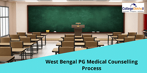 WB PG Medical Counselling Process 2023
