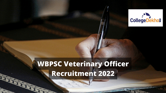 WBPSC recruitment 2022
