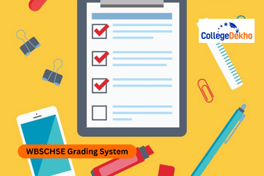 West Bengal Class 12th Grading System 2026