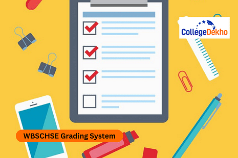 West Bengal Class 12th Grading System 2024