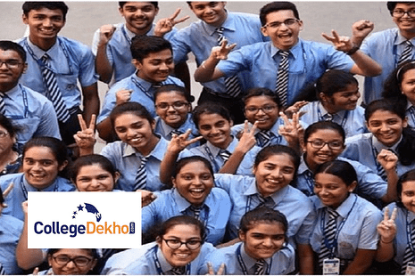 West Bengal Madhyamik 10th Toppers List 2023