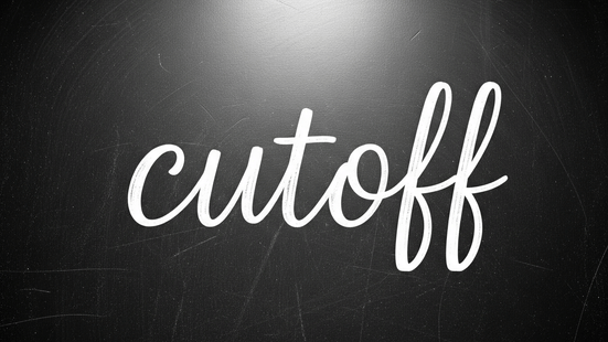 WB ANM Cutoff Trends for Open Category; Previous years' opening and closing ranks