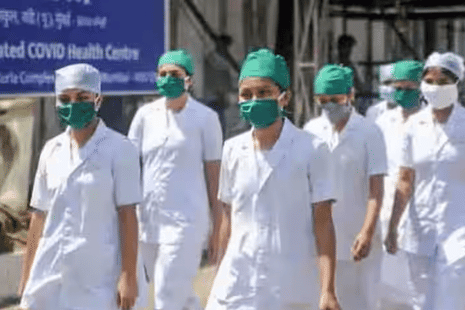 WB ANM GNM Counselling Dates 2025 Released; Check detailed schedule here