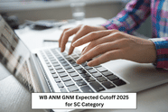 WB ANM GNM Expected Cutoff 2025 for SC Category