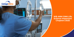 WB ANM GNM Life Science Important Chapters 2025
