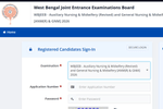 WB ANM GNM Registration 2026 Ends Today: Check Dates for Form Correction