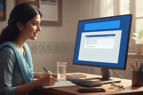 WB ANM GNM Round 1 Seat Allotment 2025 Expected Release Time; Download allotments on November 21