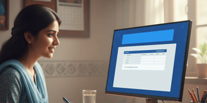 WB ANM GNM Round 1 Seat Allotment 2025 Expected Release Time; Download allotments on November 21