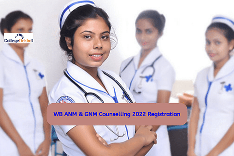 WB ANM & GNM Counselling 2022 Registration Starts Today: How to Pay Fee, Choice Filling Process