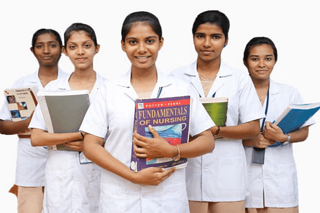 WB ANM & GNM Exam 2023 Application Form Closing Today