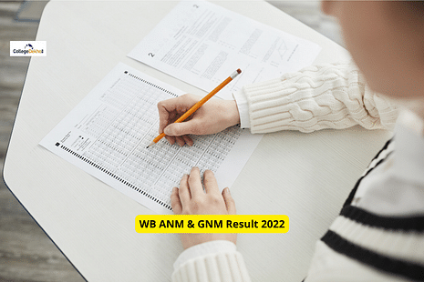WB ANM & GNM Result 2022 Expected by First Week of August: Final Answer Key Soon