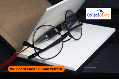 WB Board Class 12 Exam Pattern 2026