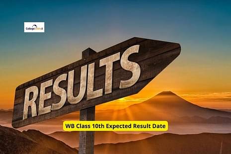West Bengal Class 10th Result Date 2022: Know when result is expected