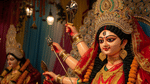 WB Govt. Appoints IIT Kharagpur to prepare Safety SoP for Durga Puja