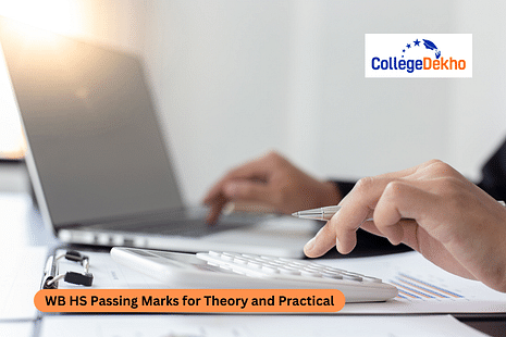 WB HS Passing Marks for Theory and Practical 2025