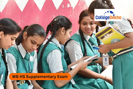 West Bengal HS Supplementary Exam 2024