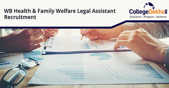 Legal Assistant Recruitment at WB HFWD