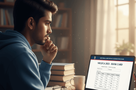 WB JECA Result 2025 Expected This Week; Final answer key soon