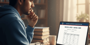 WB JECA Result 2025 Expected This Week; Final answer key soon