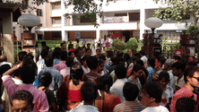 WB JELET Round 1 Seat Allotment Date 2023: Know when first allotment will be released