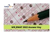 WB JEMAT 2022 Answer Key Date: Know when answer key is expected