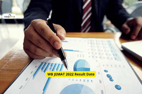 WB JEMAT 2022 Result Date: Know when result is expected