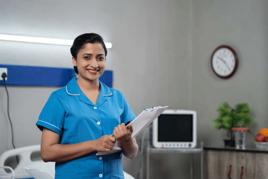 WB JE MSc Nursing Admit Card 2025 OUT