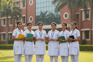 WB JE MSc Nursing Round 1 Seat Allotment 2025 to be Released on November 21