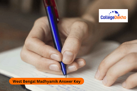 West Bengal Madhyamik Answer Key 2025