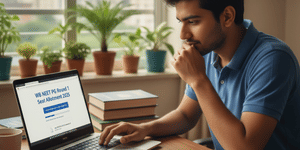 WB NEET PG Round 1 Seat Allotment 2025 Release Date