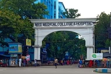 WB NEET UG Round 1 NRSMCH Kolkata OR-CR 2024