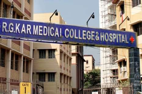 WB NEET UG Round 1 RG Kar Medical College OR-CR 2024
