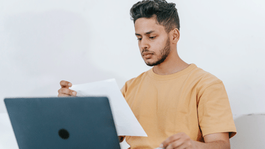 WB NMMS MAT Unofficial Answer Key 2024 for all Sets (Image Credit: Pexels)