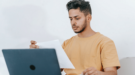 WB NMMS MAT Unofficial Answer Key 2024 for all Sets (Image Credit: Pexels)