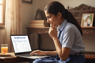 WB NMMS Result 2025