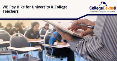 West Bengal Professors Fee Hike