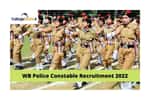 WB Police Constable Recruitment 2022