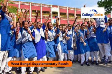 West Bengal Madhyamik Supplementary Result 2024