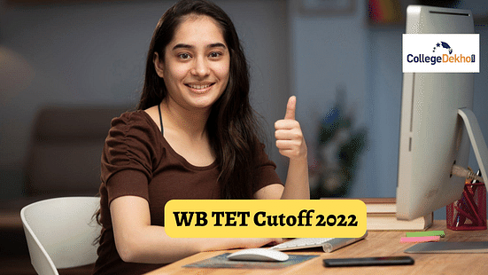WB TET Cutoff 2022