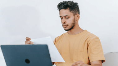 WB TET Exam 2023: Download Model Question Paper, Nature of Questions (Image Credit: Pexels)