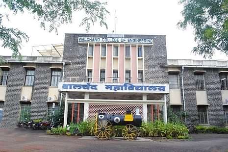 WCE Sangli Placements 2023