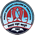 Admission Notice -West Guwahati Commerce College Announces Admission Into Various Programmes 2016-2017