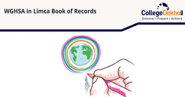 WGSHA Enters Limca Book of Records