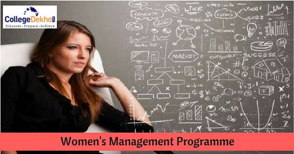 SPJIMR Re-Launches Women’s Management Programme with Revised Curriculum