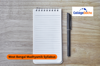 West Bengal Madhyamik Syllabus 2025-26