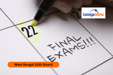 West Bengal 10th Board 2026
